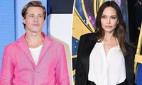 Angelina Jolie kiện đòi Brad Pitt 250 triệu USD, tố tài tử 6x muốn &apos;trả đũa&apos; vợ cũ