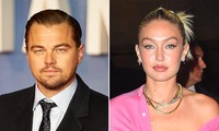Leonardo DiCaprio phải lòng Gigi Hadid bất chấp nguyên tắc ‘không yêu ai quá 25 tuổi’