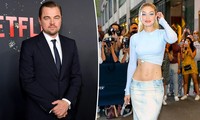 Leonardo DiCaprio tiệc tùng với Gigi Hadid giữa tin đồn hẹn hò