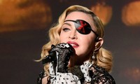 Madonna công khai là người đồng tính ở tuổi 64?