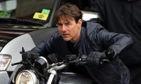 Tom Cruise bị nhân viên cũ dọa giết 