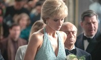 Khoảnh khắc cuối đời của Công nương Diana được đưa lên phim gây phẫn nộ