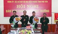 Bản tin 8H: Quyết định nhân sự của Bộ Quốc phòng