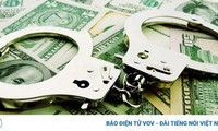 Cảnh báo thủ đoạn rửa tiền của người nước ngoài tại Việt Nam