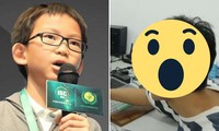 Thiên tài máy tính nhỏ tuổi nhất Trung Quốc, từng khiến dân mạng kinh ngạc giờ ra sao?