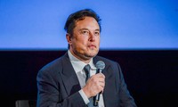 Một năm thị phi của tỷ phú Elon Musk