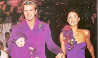 Sự thật về lễ cưới xa hoa của Victoria Beckham