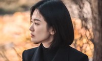 Phim 18+ của Song Hye Kyo được khen