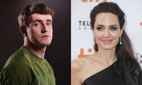 Chuyện hẹn hò của Angelina Jolie bị thổi phồng