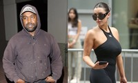 Kanye West kết hôn với nữ nhân viên nóng bỏng