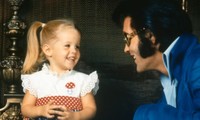 Con gái huyền thoại Elvis Presley đột ngột qua đời