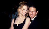 Tom Cruise liên tục tỏ ra ghét bỏ vợ cũ Nicole Kidman