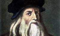 Sự thật về thân thế thiên tài hội họa Leonardo da Vinci 