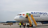 FLC cầm cố gần 155 triệu cổ phiếu Bamboo Airways tại OCB