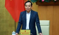 Bản tin 8H: Phó Thủ tướng Trần Lưu Quang thêm nhiệm vụ 