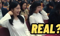 Bí mật cảnh hai ác nữ không mặc nội y trong phim của Song Hye Kyo
