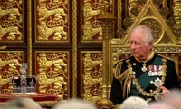 Nhìn kỹ 14 bảo vật Hoàng gia Anh được dùng trong lễ đăng cơ Vua Charles 