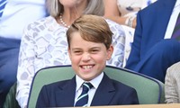 Con trai William và Kate được giao nhiệm vụ quan trọng trong lễ đăng cơ