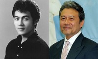 Thời trẻ của những diễn viên gạo cội nổi tiếng trên màn ảnh xứ Hàn