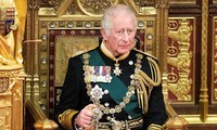 Sân khấu hoành tráng nhất nước Anh mừng Vua Charles đăng cơ