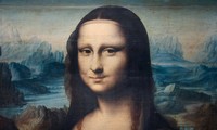 Bí ẩn về kiệt tác Mona Lisa được giải đáp