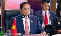 Đại biểu đánh giá cao đề xuất của Việt Nam tại Hội nghị ASEAN 42