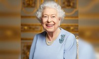 Chi phí tang lễ Nữ hoàng Elizabeth II