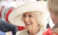 Sự thật ít biết về Hoàng hậu Camilla
