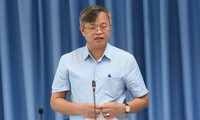 Thủ tướng kỷ luật Chủ tịch tỉnh Đồng Nai Cao Tiến Dũng
