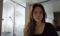 Người mẫu Hàn Quốc tự tử trên sóng livestream