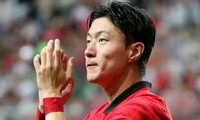 Cầu thủ bóng đá nổi tiếng Hàn Quốc bị bạn gái tung video sex