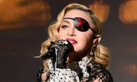 Madonna xử lý khối tài sản 850 triệu USD sau khi suýt chết