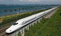 Lý do đề xuất đường sắt tốc độ cao Bắc - Nam xuất phát từ ga Hà Nội