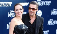 Âm mưu của Angelina Jolie trong cuộc chiến ly hôn với Brad Pitt