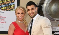 Chồng trẻ đệ đơn ly hôn Britney Spears, dọa sẽ tiết lộ bí mật để kiếm thêm tiền