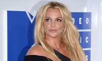 Tình trạng Britney Spears sau khi chồng kém 13 tuổi ly hôn