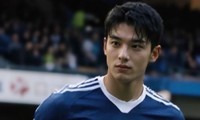 Sự thật về cầu thủ Hàn Quốc điển trai được cộng đồng mạng truy lùng