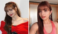 Nữ ca sĩ Malaysia gây sốt vì giống Lisa (BlackPink)