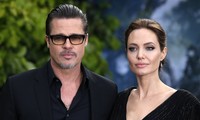 Brad Pitt vạch trần Angelina Jolie và tài phiệt Nga