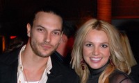 Britney Spears bị tố giật chồng người khác