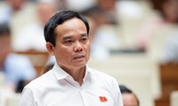 Bản tin 8H: Phó Thủ tướng Trần Lưu Quang thêm nhiệm vụ mới