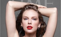 Người hâm mộ chỉ trích tạp chí Time làm ‘vấy bẩn’ Taylor Swift