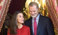 Đằng sau scandal ngoại tình của Hoàng hậu Tây Ban Nha