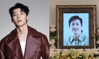 Hơn 65 triệu người tìm kiếm ‘Hứa Quang Hán đến tang lễ Lee Sun Kyun’