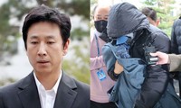 Cách thức hai người phụ nữ tống tiền Lee Sun Kyun