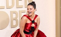 Selena Gomez mặc xấu nhất thảm đỏ Quả cầu Vàng