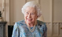 Thư ký riêng kể khoảnh khắc cuối đời của Nữ hoàng Elizabeth II
