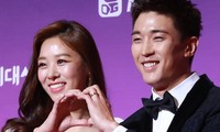 Vụ ngoại tình ầm ĩ của hai diễn viên Hàn Quốc