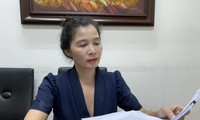 Truy tố bà Đặng Thị Hàn Ni và ông Trần Văn Sỹ