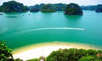 Quảng Ninh vào Top 100 bãi biển đẹp nhất thế giới
